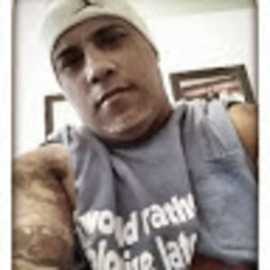 Meet your Posher, Gerald